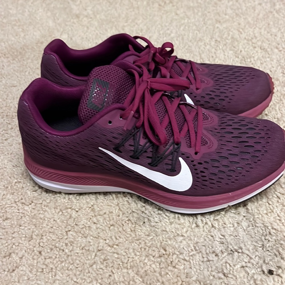 Nike Zoom Winflo 5